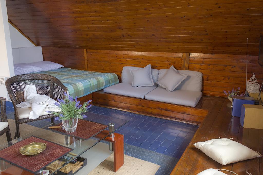Apartment Nikola Μακάρσκα Δωμάτιο φωτογραφία
