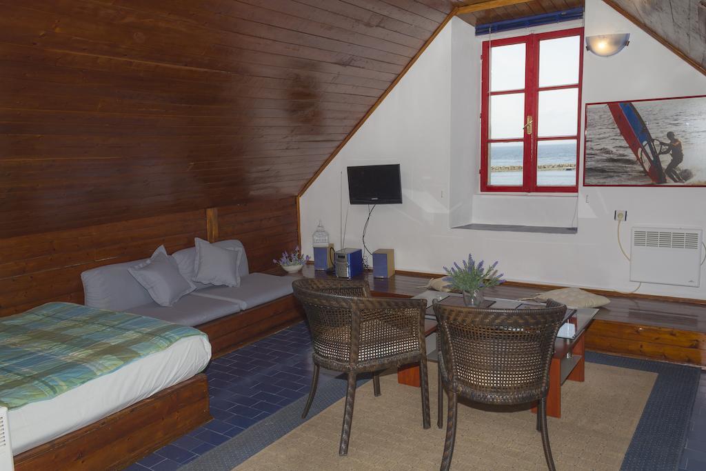Apartment Nikola Μακάρσκα Δωμάτιο φωτογραφία