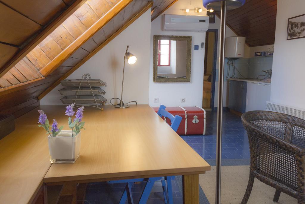 Apartment Nikola Μακάρσκα Δωμάτιο φωτογραφία