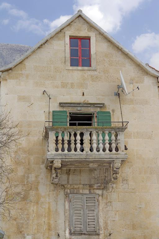 Apartment Nikola Μακάρσκα Δωμάτιο φωτογραφία