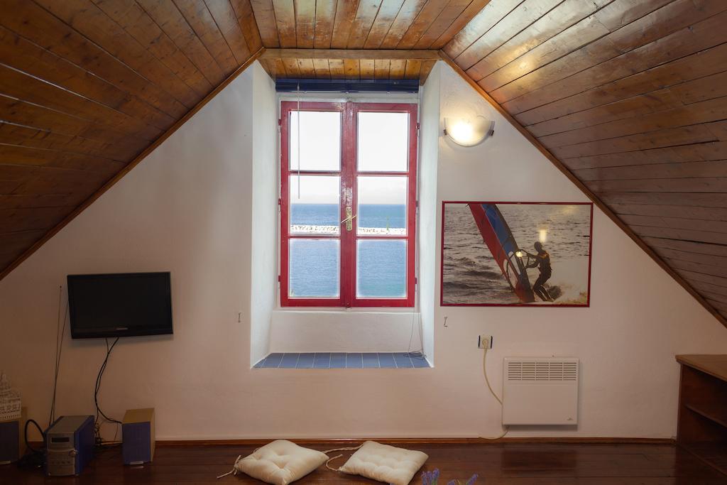 Apartment Nikola Μακάρσκα Δωμάτιο φωτογραφία