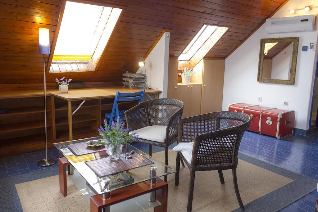 Apartment Nikola Μακάρσκα Δωμάτιο φωτογραφία