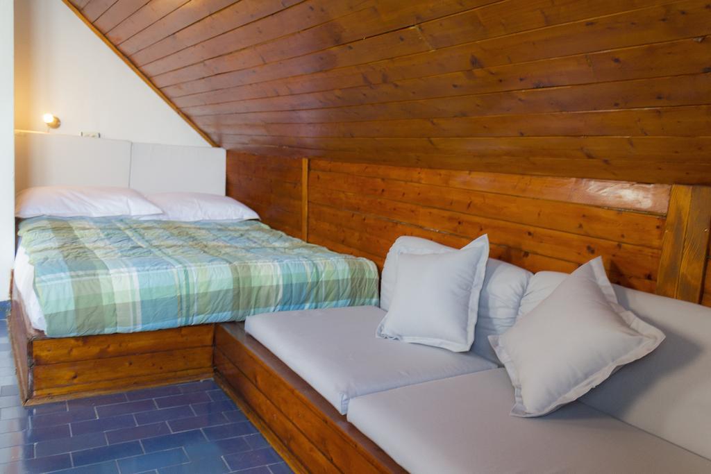 Apartment Nikola Μακάρσκα Δωμάτιο φωτογραφία